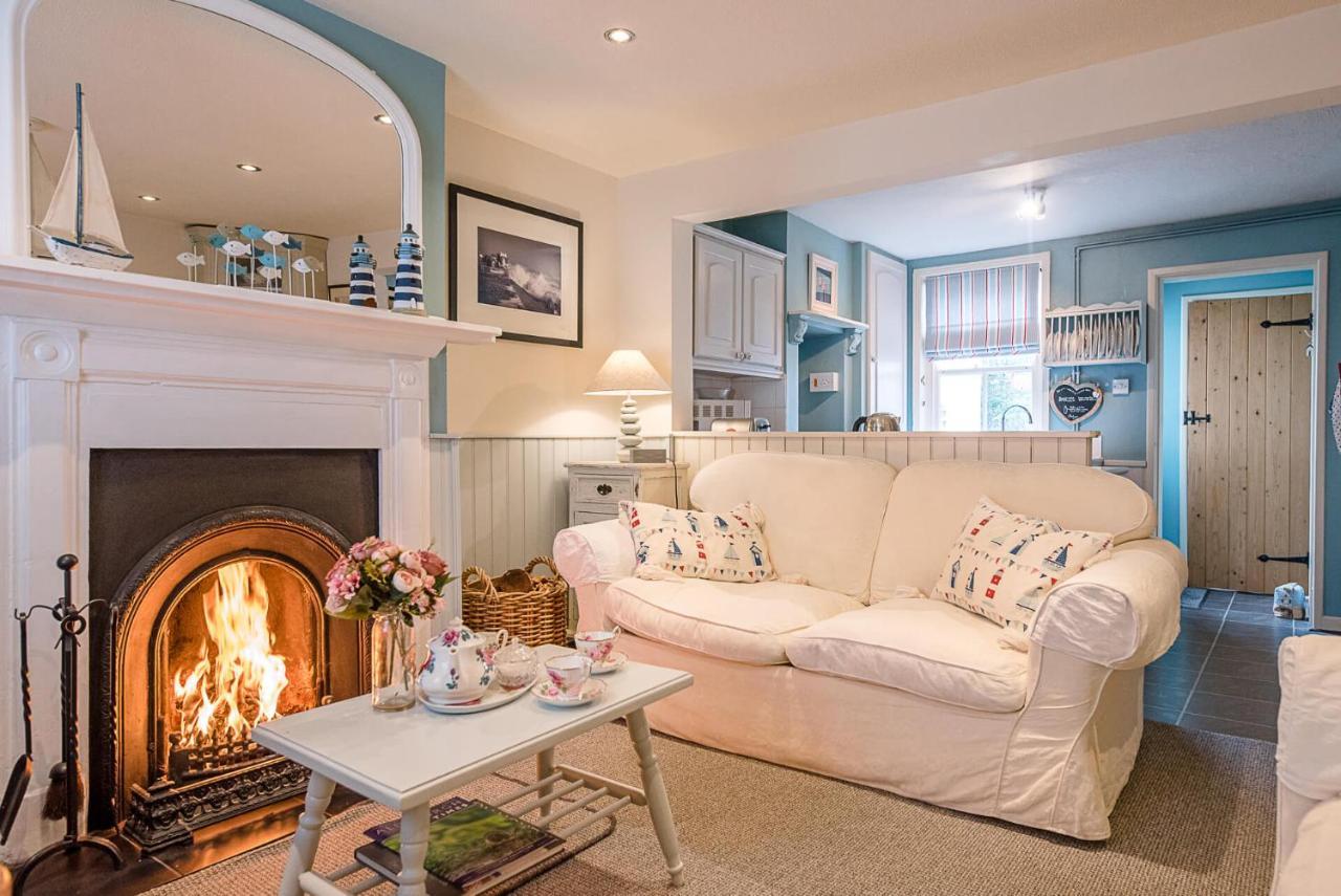 Fishermans Cottage, Aldeburgh Ngoại thất bức ảnh