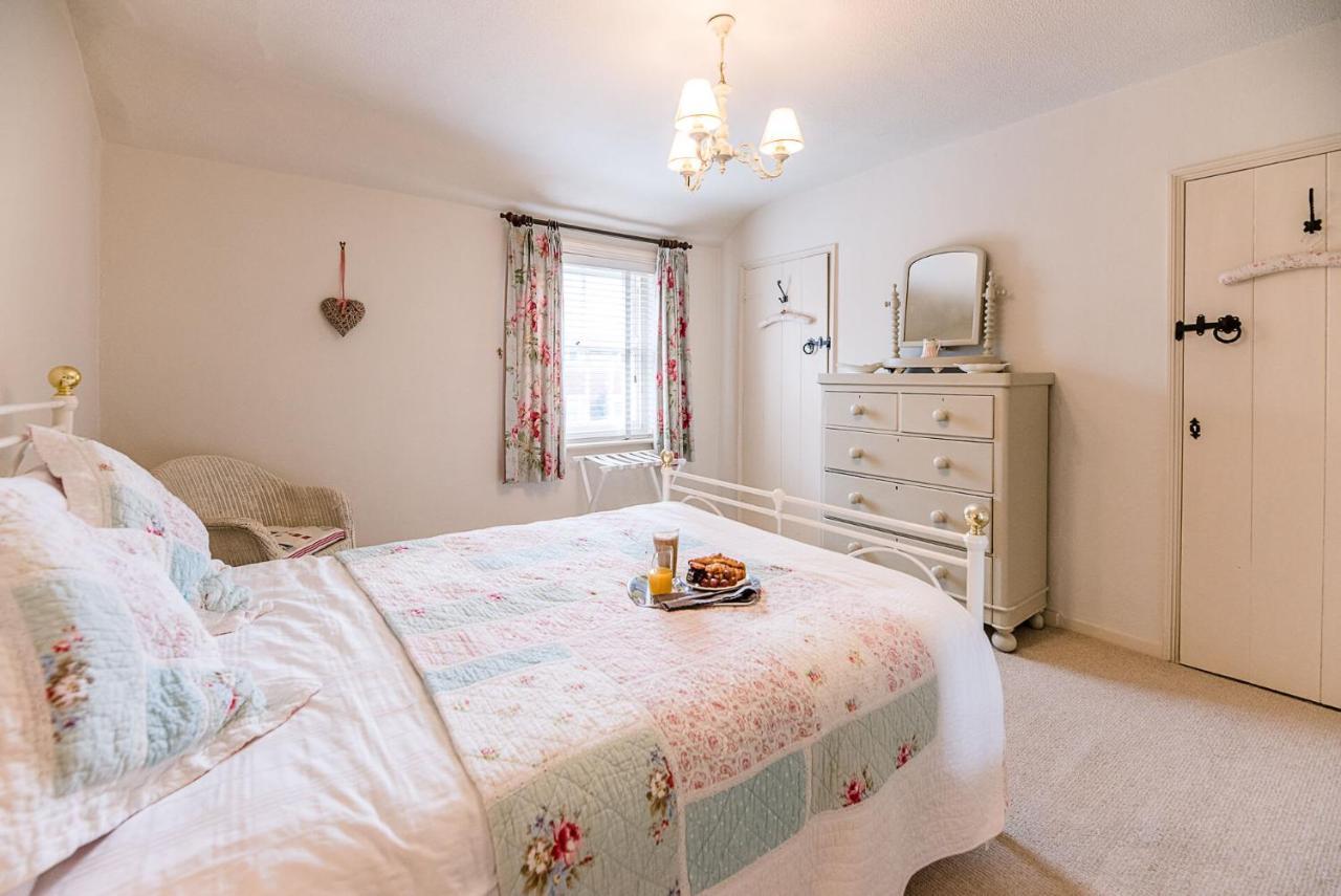 Fishermans Cottage, Aldeburgh Ngoại thất bức ảnh