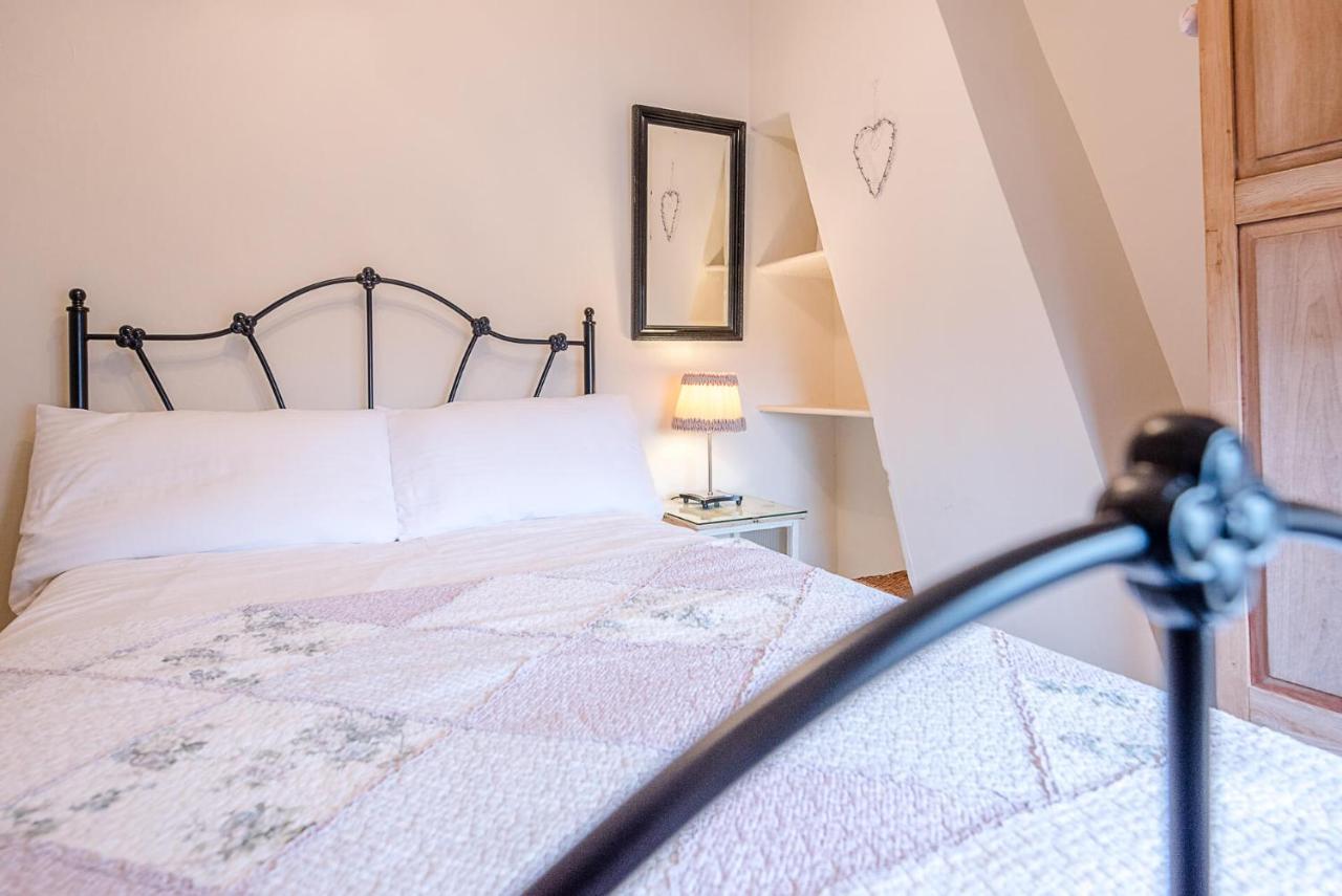 Fishermans Cottage, Aldeburgh Ngoại thất bức ảnh