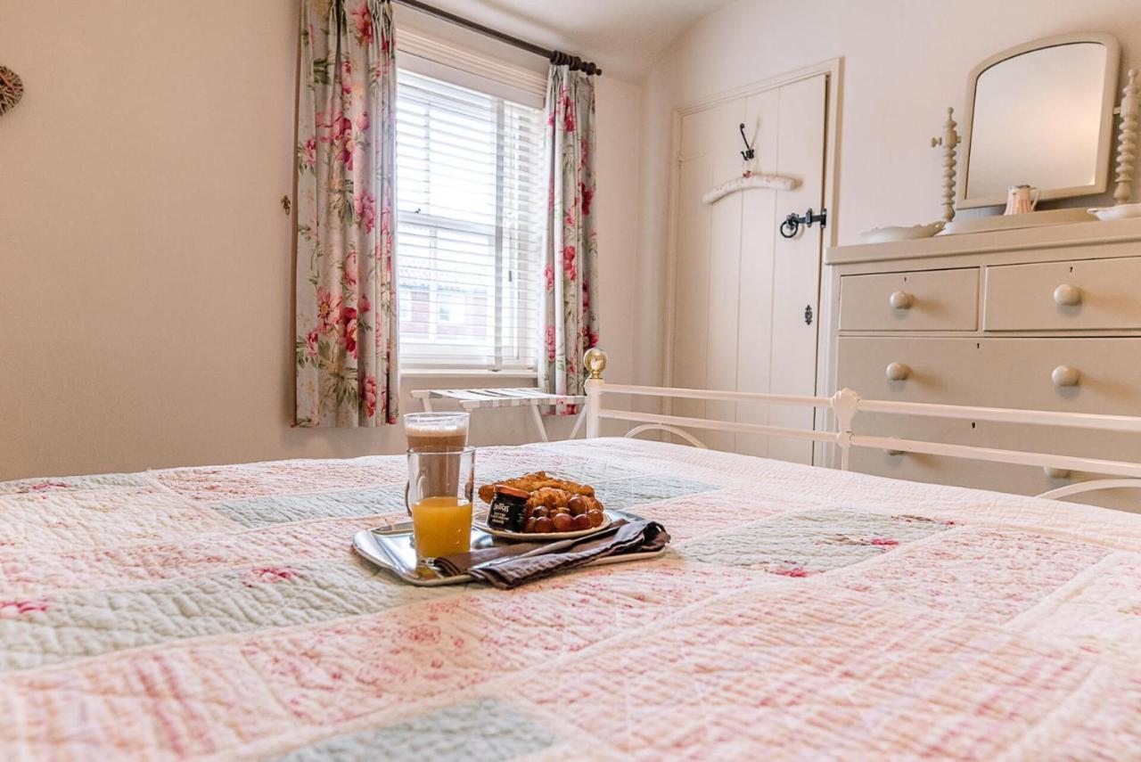 Fishermans Cottage, Aldeburgh Ngoại thất bức ảnh