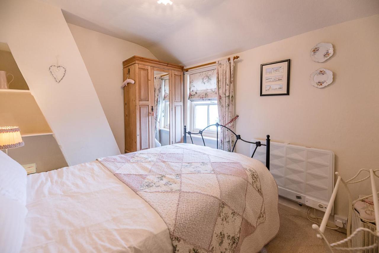 Fishermans Cottage, Aldeburgh Ngoại thất bức ảnh