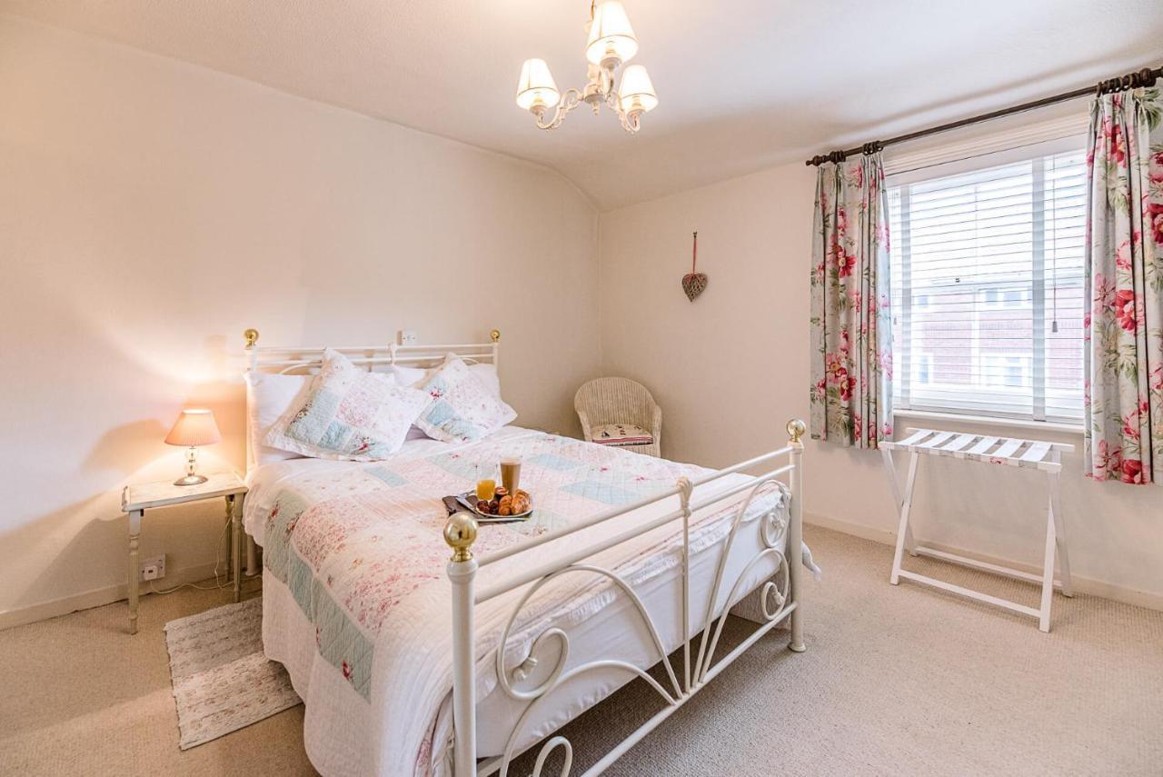 Fishermans Cottage, Aldeburgh Ngoại thất bức ảnh