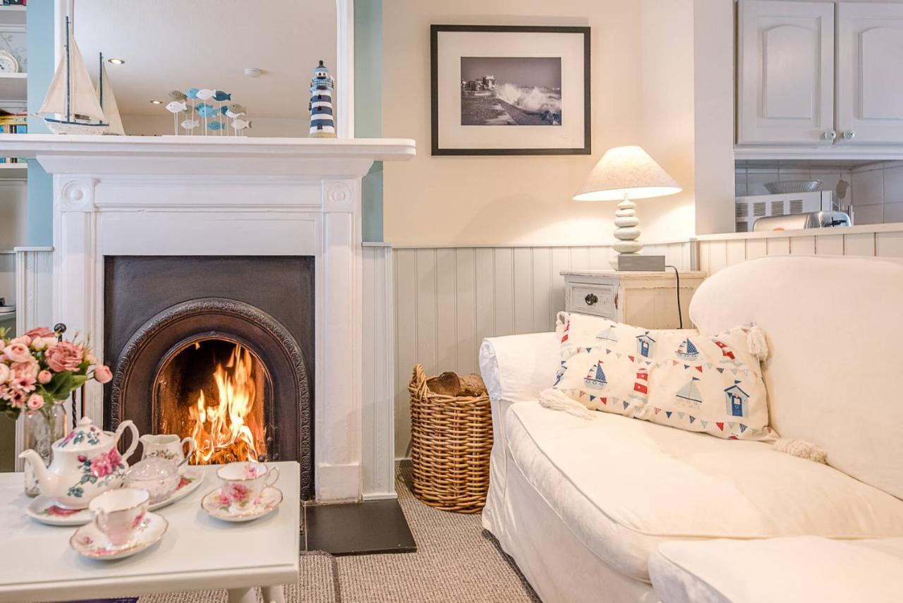 Fishermans Cottage, Aldeburgh Ngoại thất bức ảnh