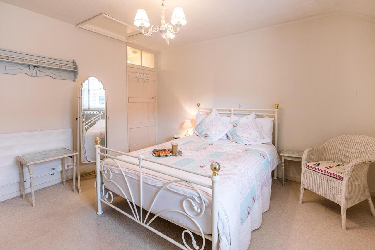 Fishermans Cottage, Aldeburgh Ngoại thất bức ảnh