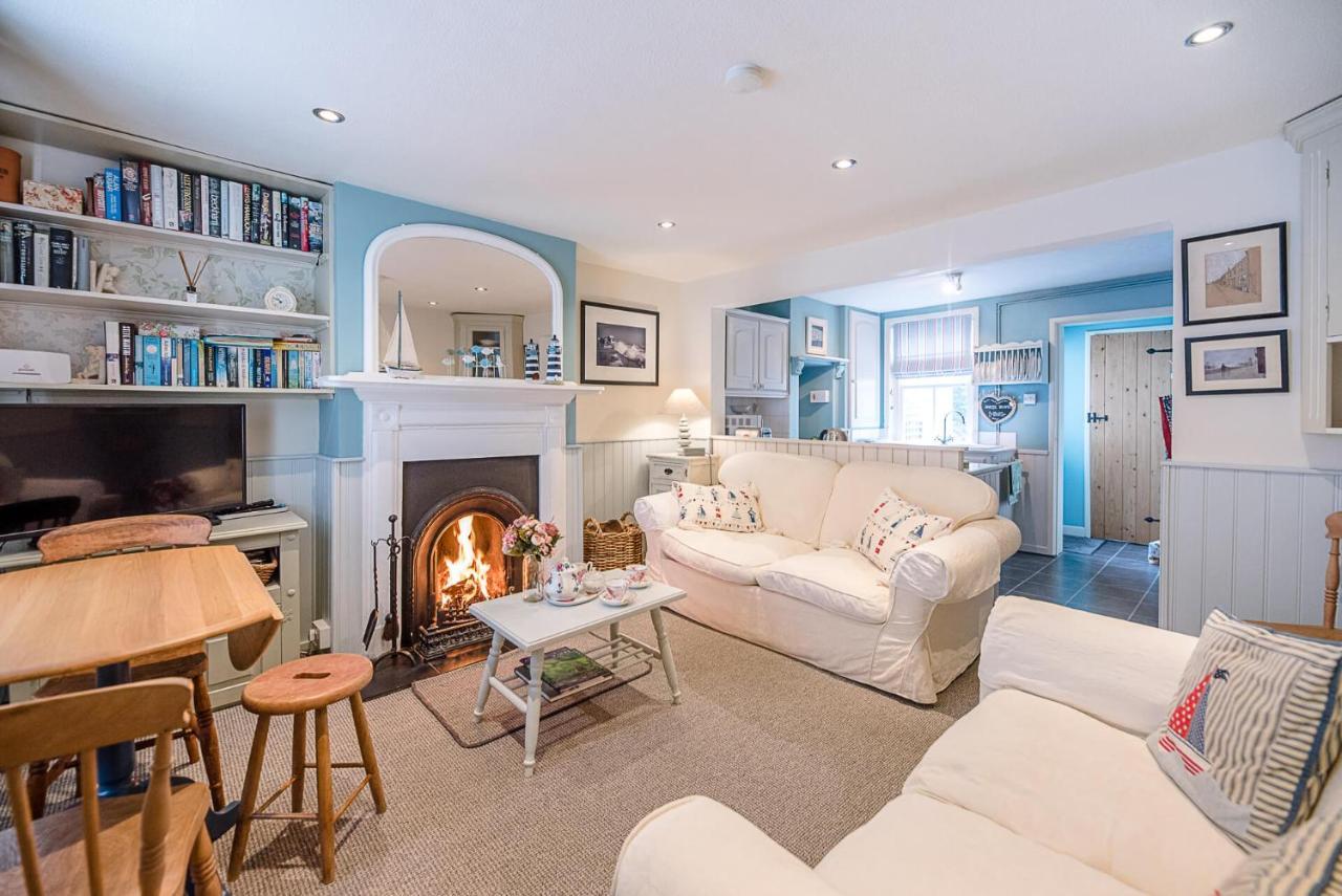 Fishermans Cottage, Aldeburgh Ngoại thất bức ảnh