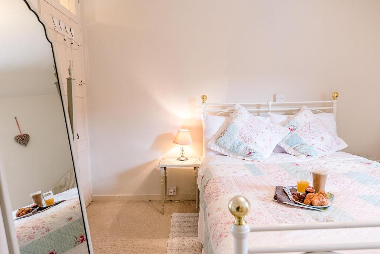 Fishermans Cottage, Aldeburgh Ngoại thất bức ảnh